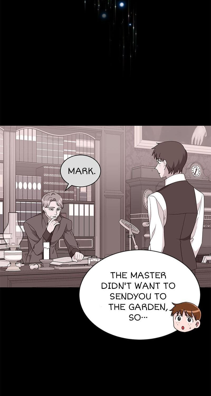 The Crown Princess Audition Chapter 72 page 24 - 