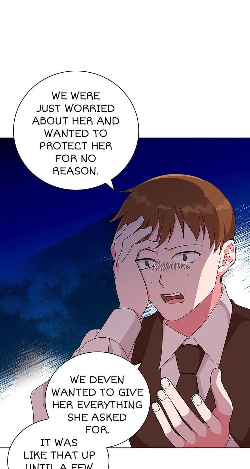 The Crown Princess Audition Chapter 72 page 29 - 