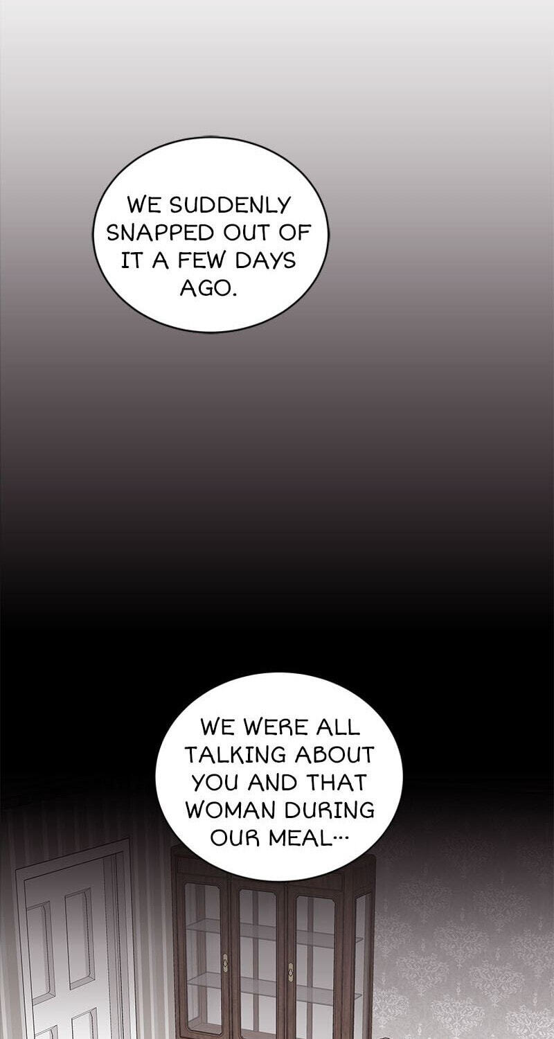 The Crown Princess Audition Chapter 72 page 31 - 