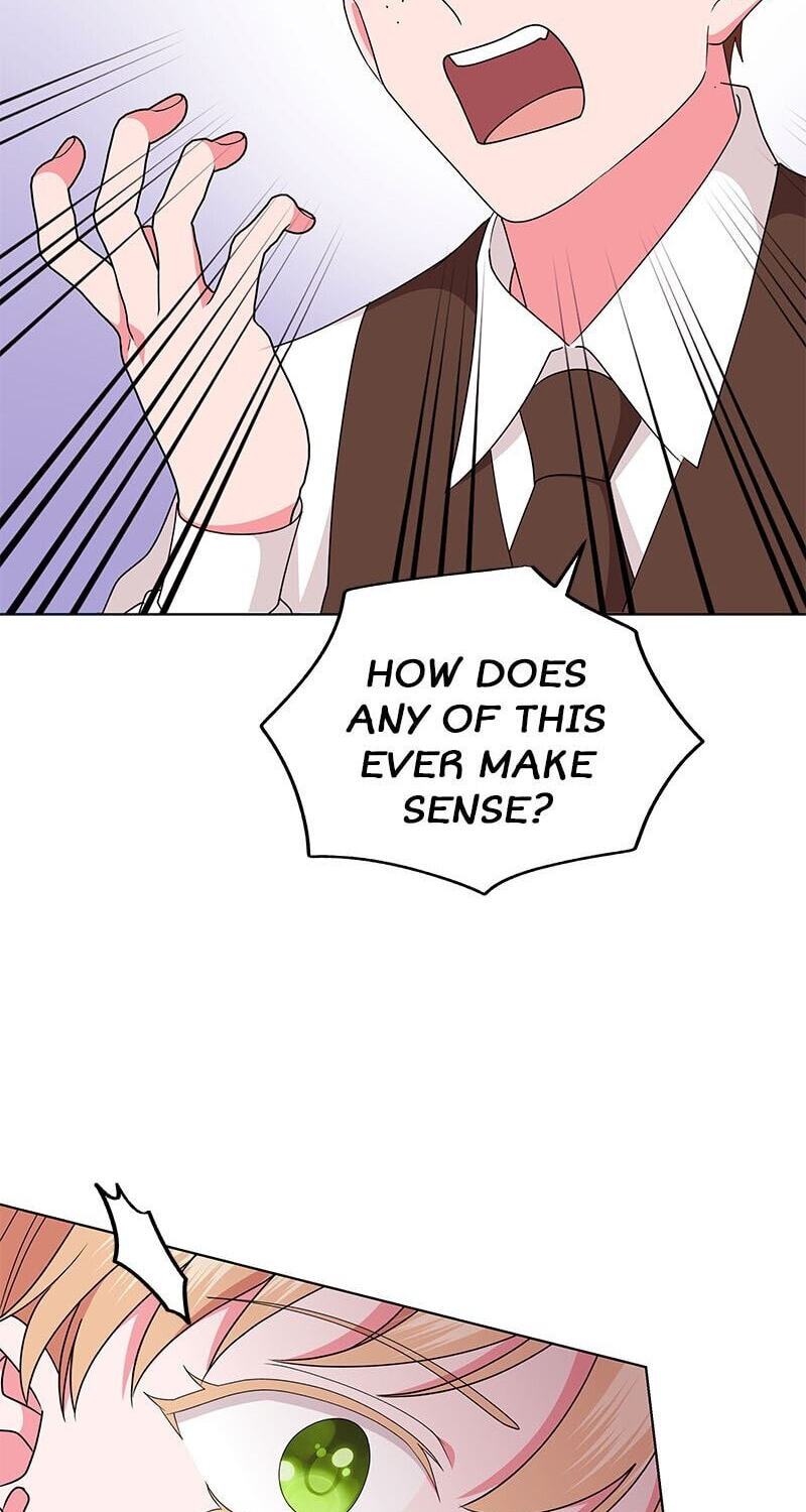 The Crown Princess Audition Chapter 72 page 36 - 