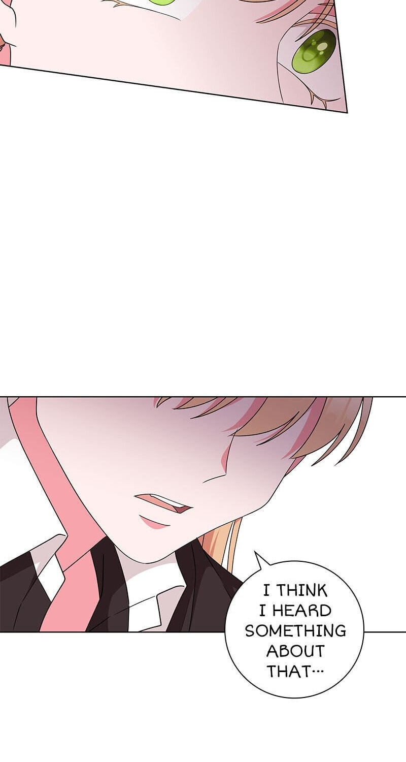 The Crown Princess Audition Chapter 72 page 37 - 