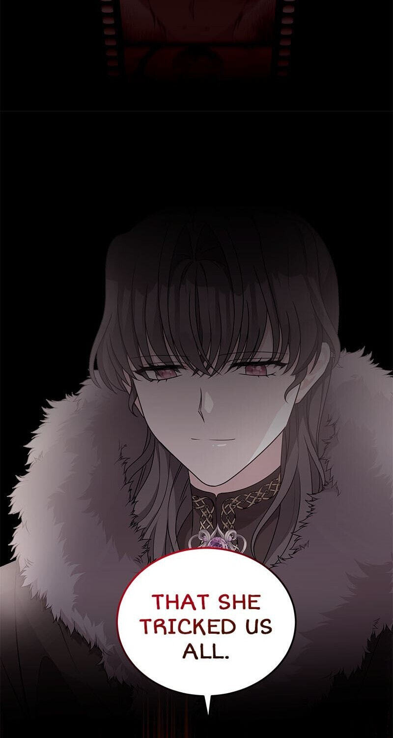 The Crown Princess Audition Chapter 72 page 41 - 