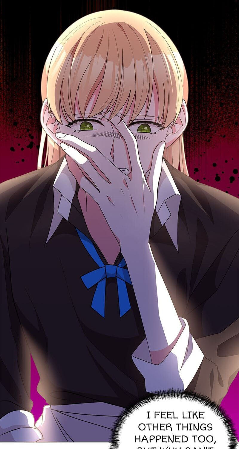 The Crown Princess Audition Chapter 72 page 42 - 