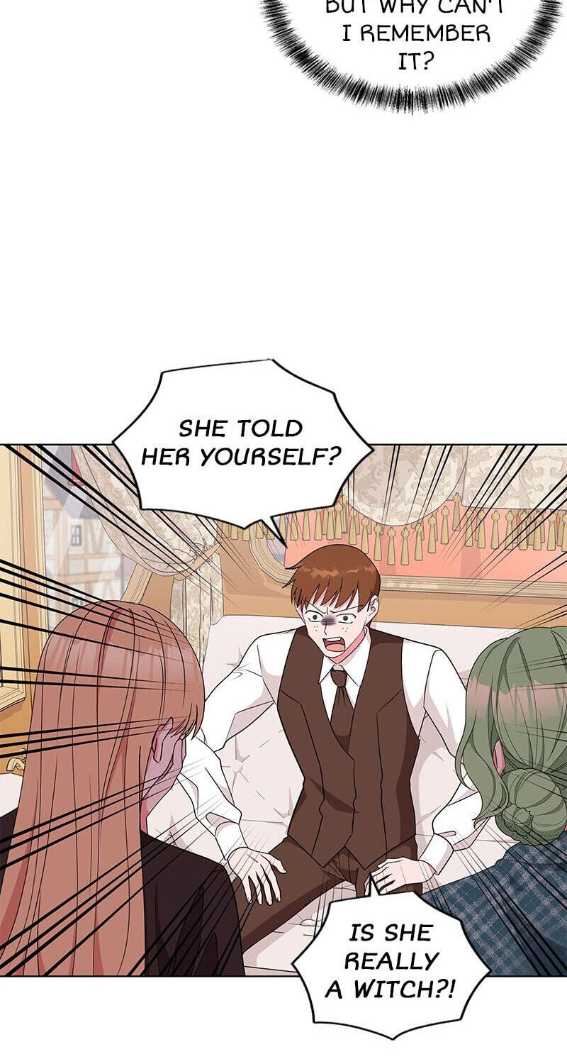 The Crown Princess Audition Chapter 72 page 43 - 