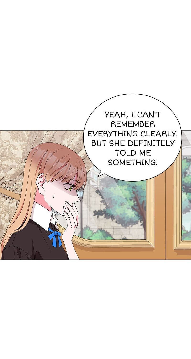 The Crown Princess Audition Chapter 72 page 44 - 