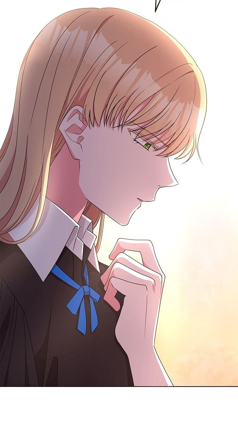 The Crown Princess Audition Chapter 72 page 46 - 