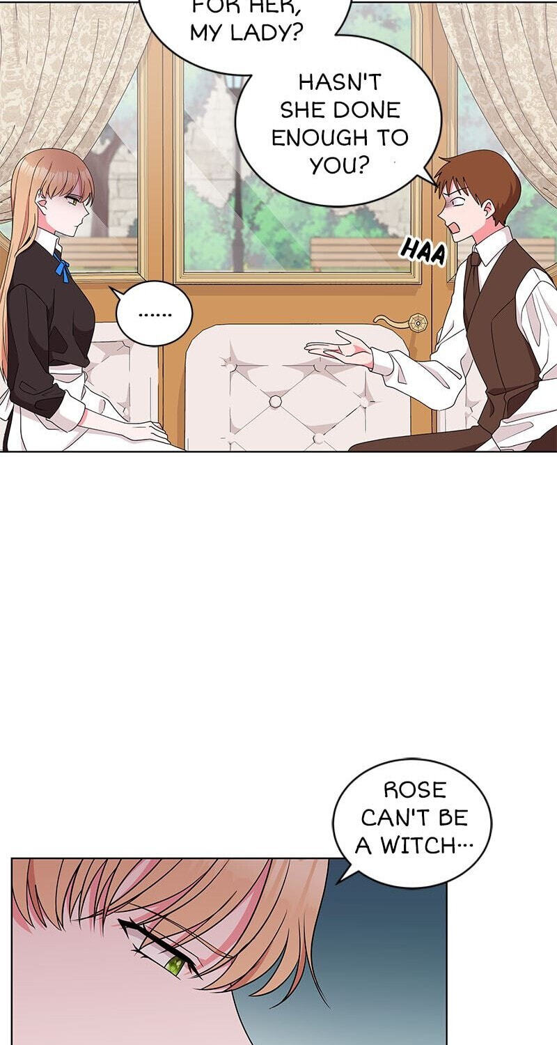 The Crown Princess Audition Chapter 72 page 49 - 