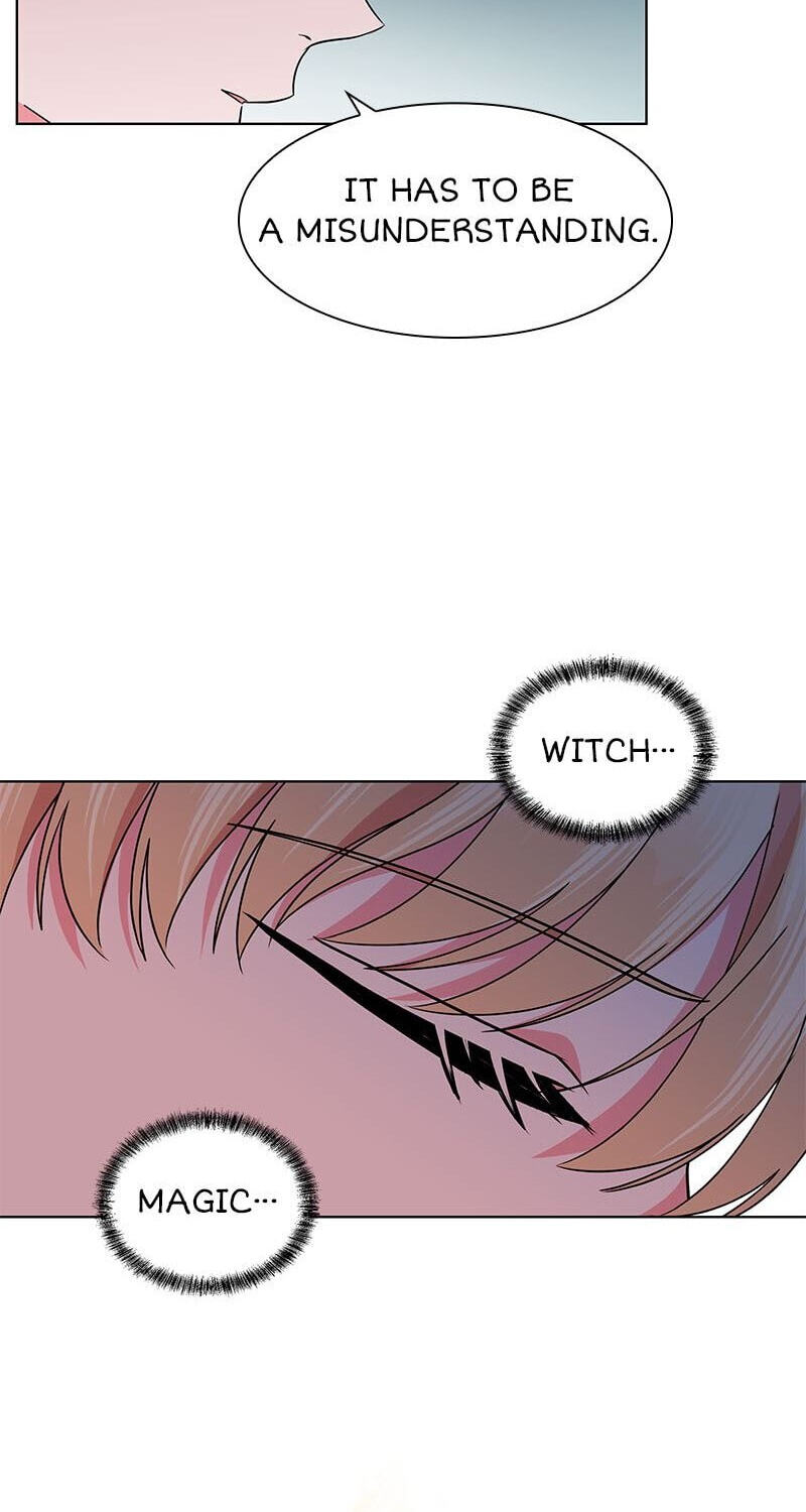 The Crown Princess Audition Chapter 72 page 50 - 
