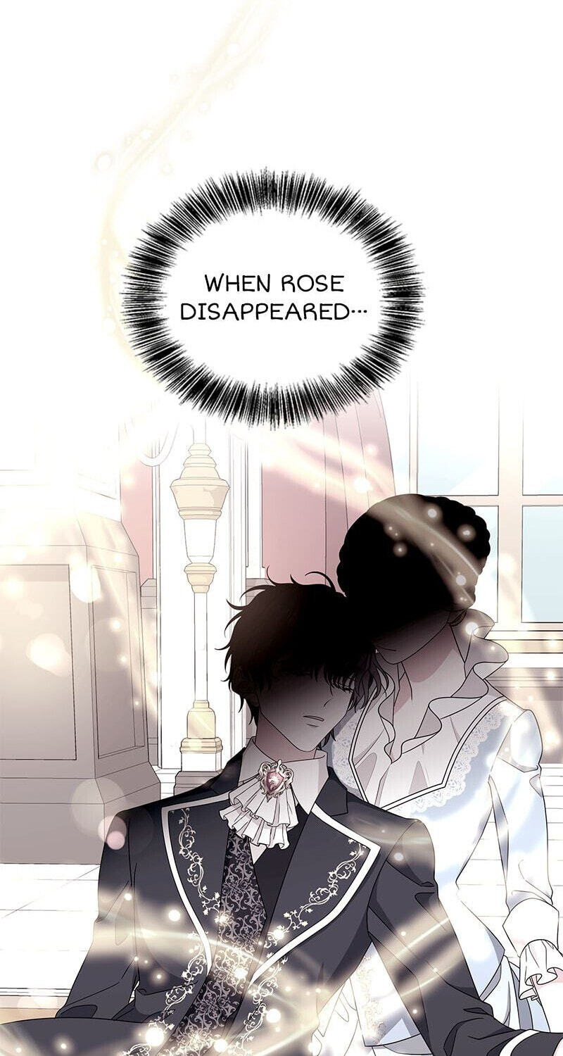 The Crown Princess Audition Chapter 72 page 51 - 