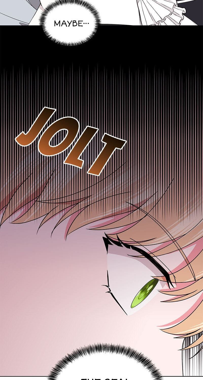 The Crown Princess Audition Chapter 72 page 53 - 