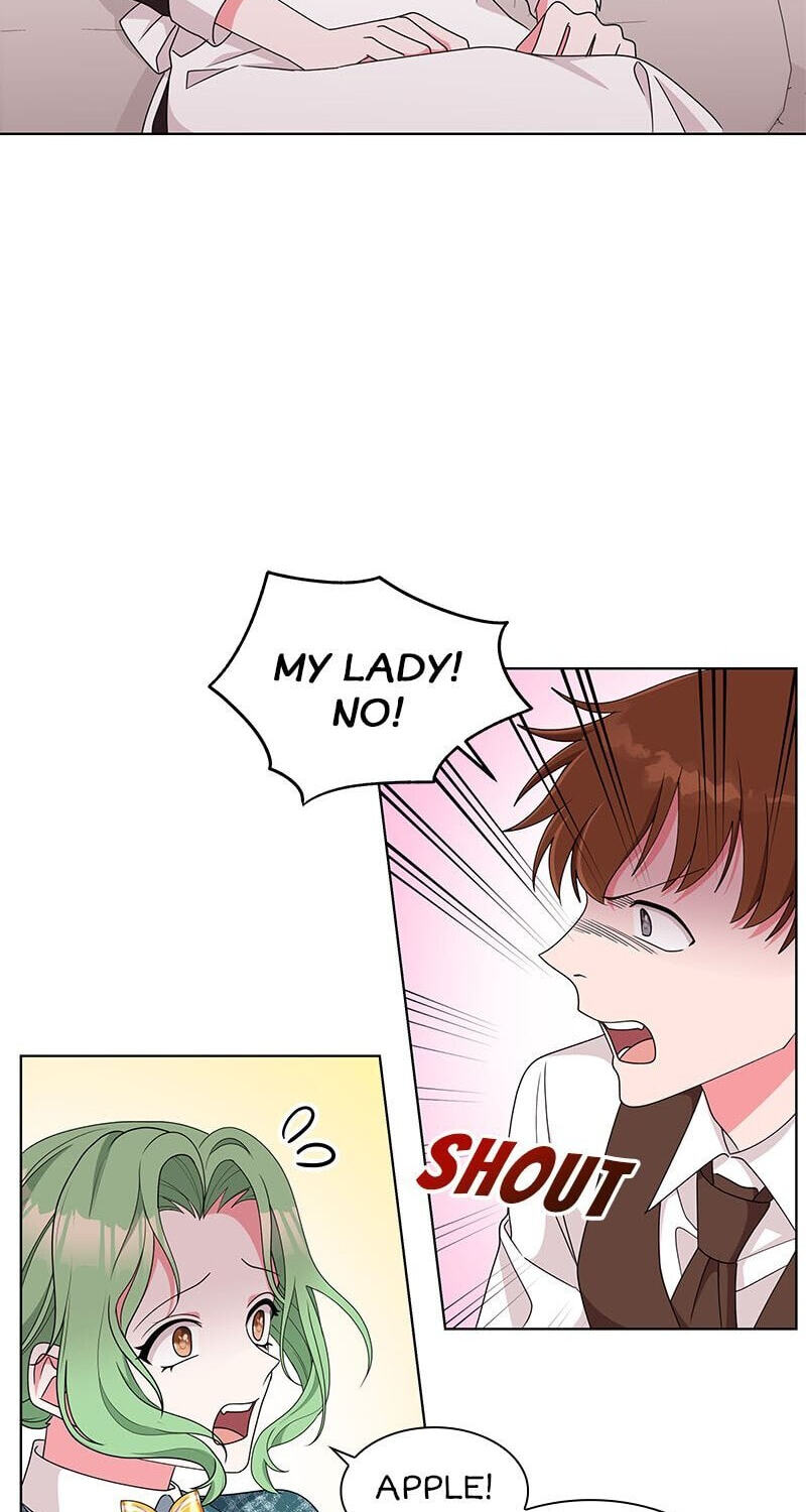 The Crown Princess Audition Chapter 72 page 60 - 