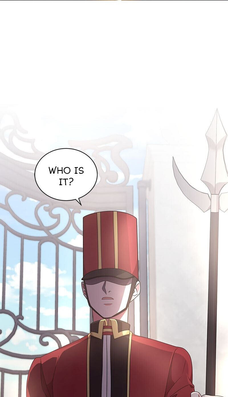 The Crown Princess Audition Chapter 72 page 64 - 