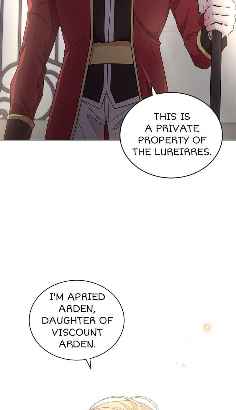 The Crown Princess Audition Chapter 72 page 65 - 
