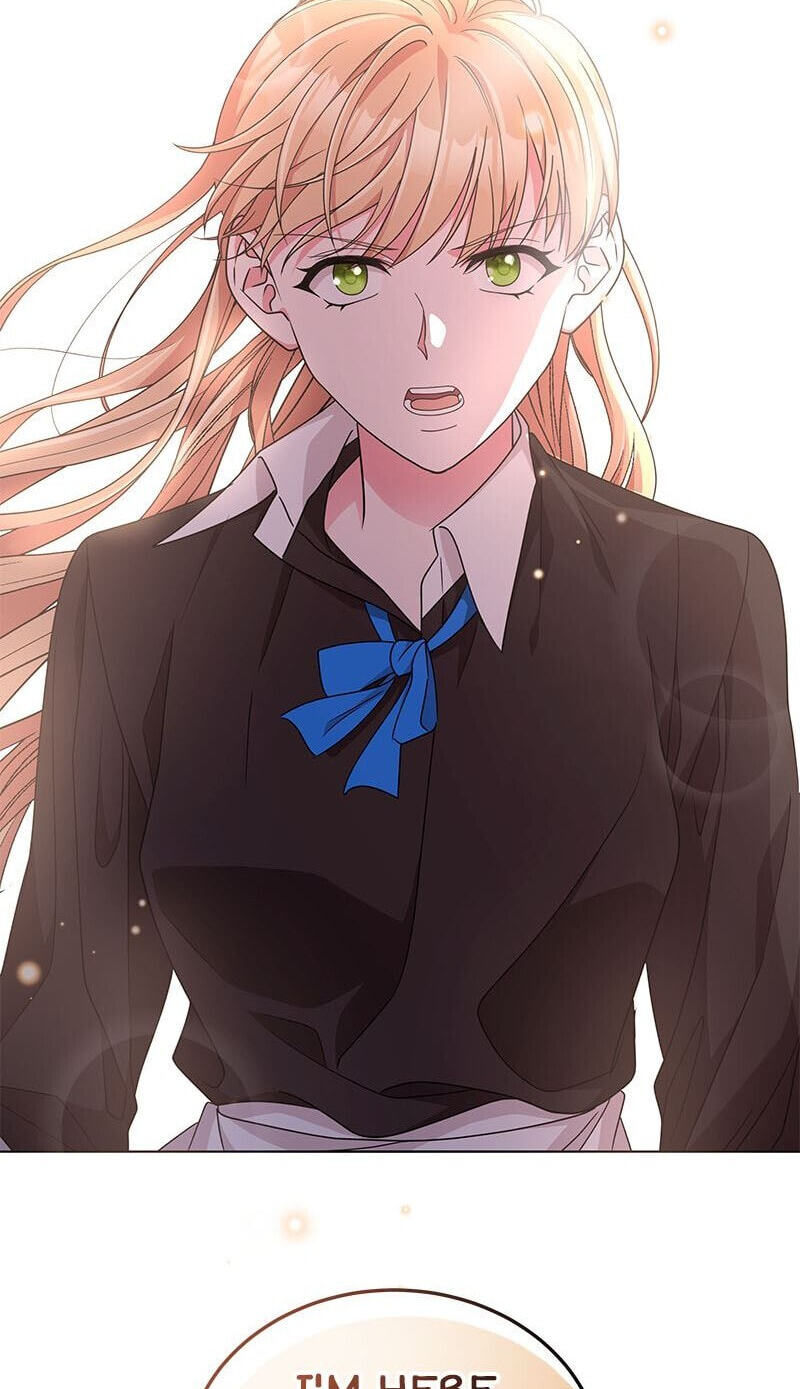 The Crown Princess Audition Chapter 72 page 66 - 