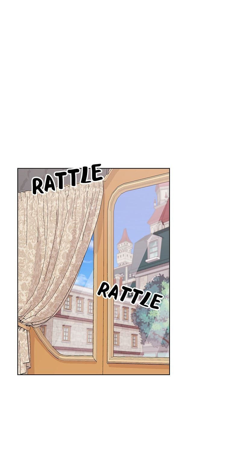 The Crown Princess Audition Chapter 72 page 9 - 