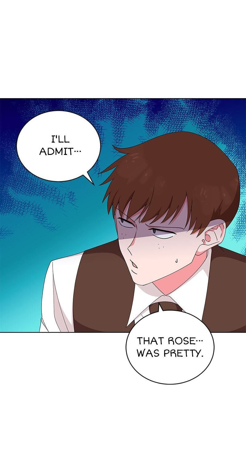 The Crown Princess Audition Chapter 72 page 10 - 