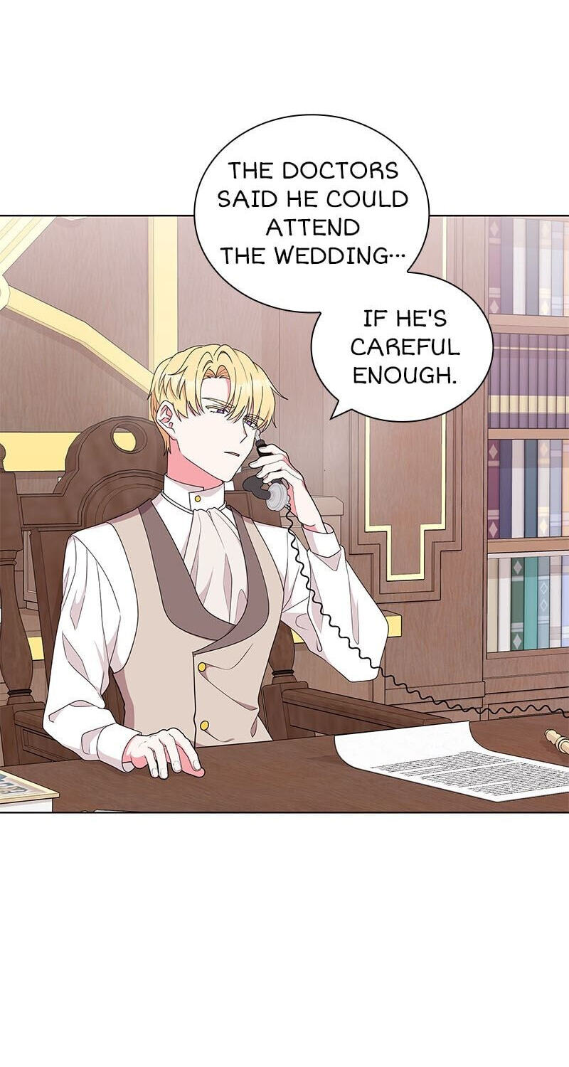 The Crown Princess Audition Chapter 73 page 2 - 