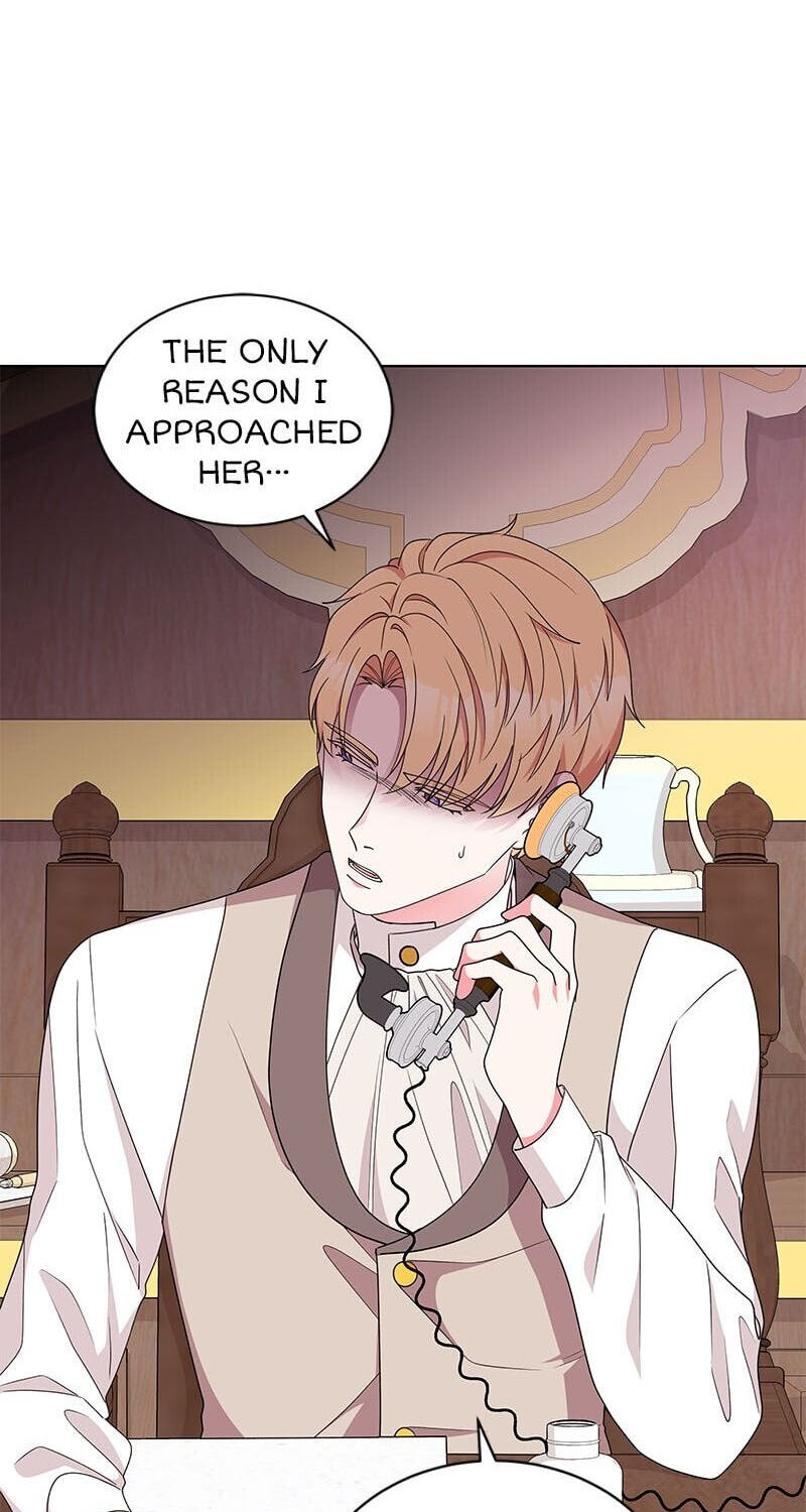 The Crown Princess Audition Chapter 73 page 12 - 