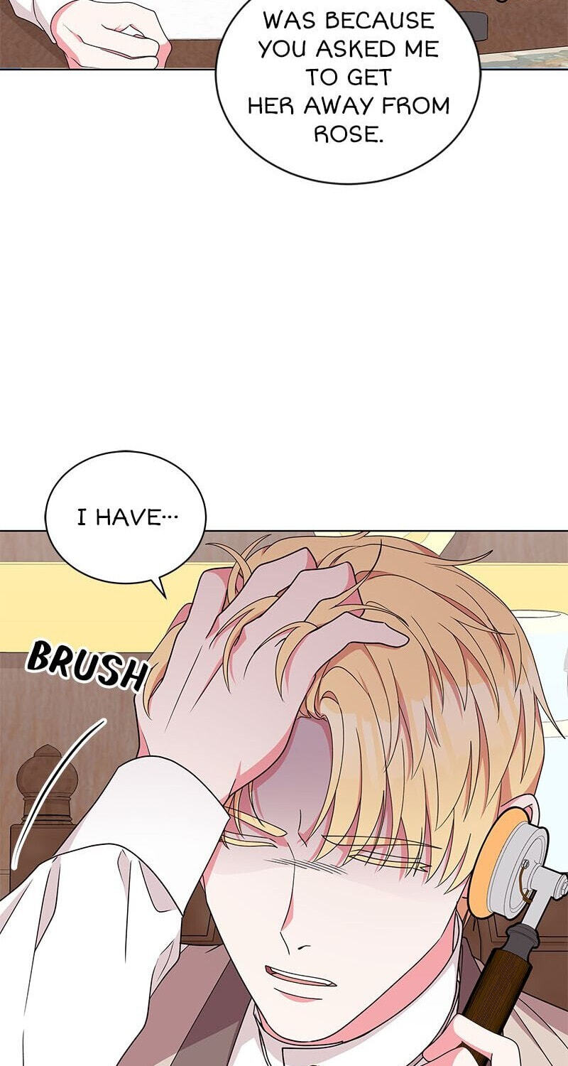 The Crown Princess Audition Chapter 73 page 13 - 