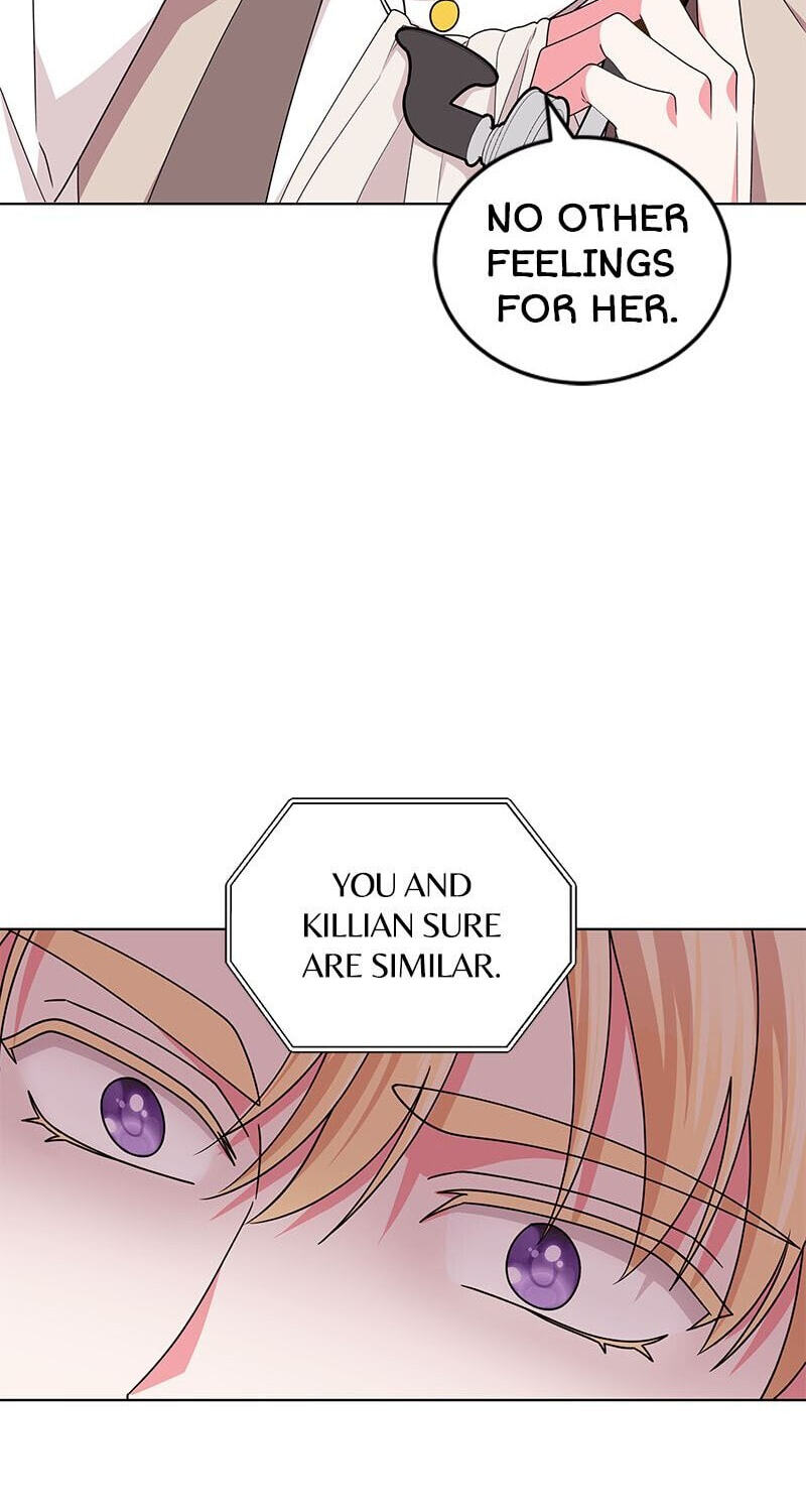 The Crown Princess Audition Chapter 73 page 14 - 