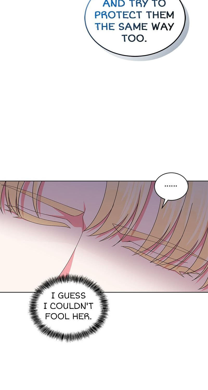 The Crown Princess Audition Chapter 73 page 16 - 