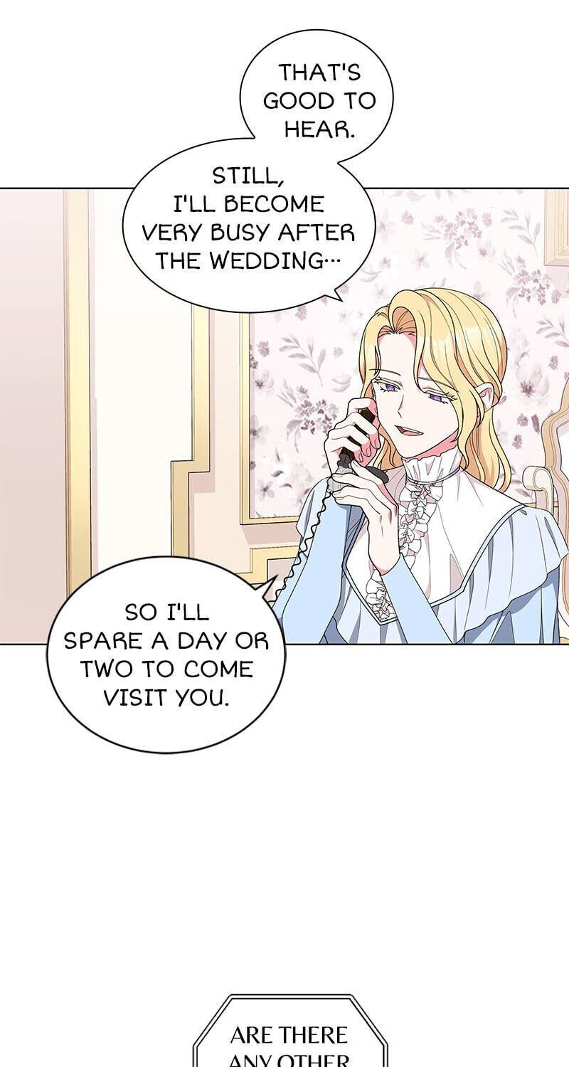 The Crown Princess Audition Chapter 73 page 3 - 