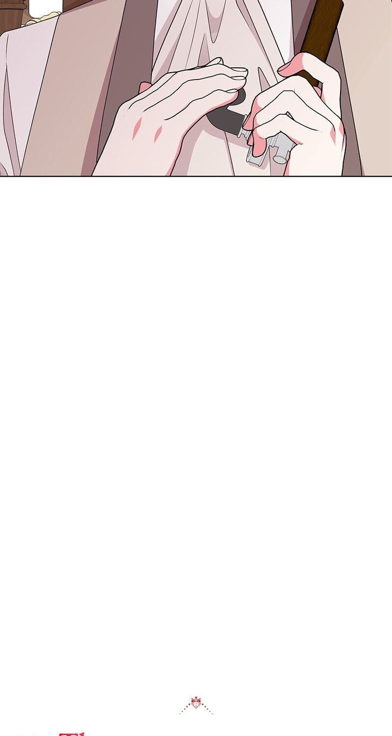 The Crown Princess Audition Chapter 73 page 22 - 