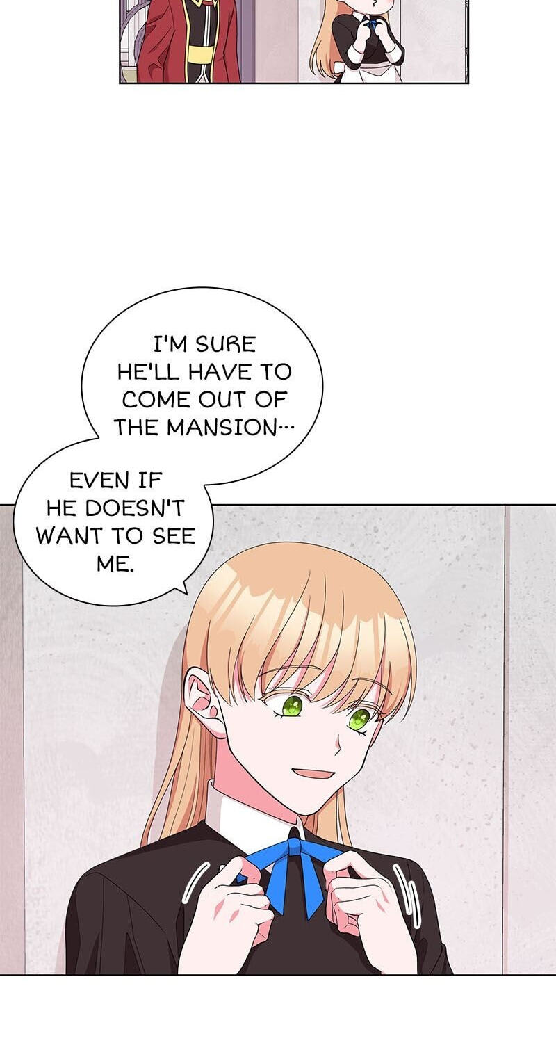 The Crown Princess Audition Chapter 73 page 30 - 
