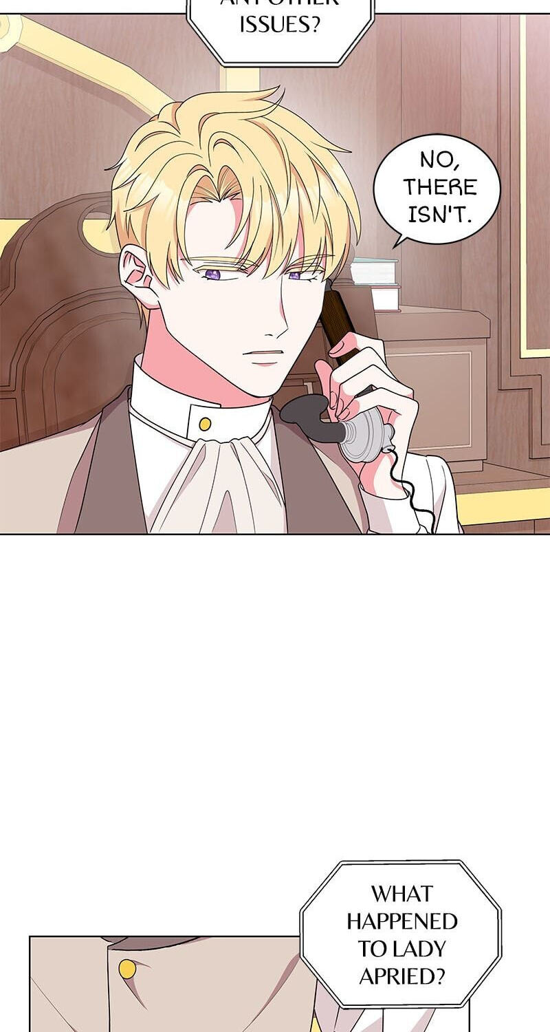 The Crown Princess Audition Chapter 73 page 4 - 