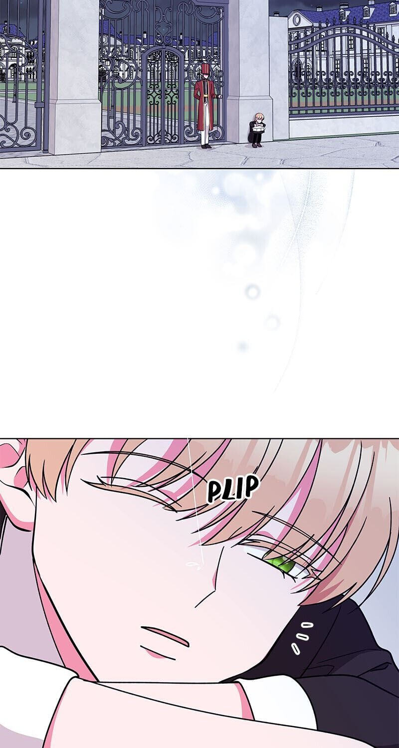 The Crown Princess Audition Chapter 73 page 37 - 