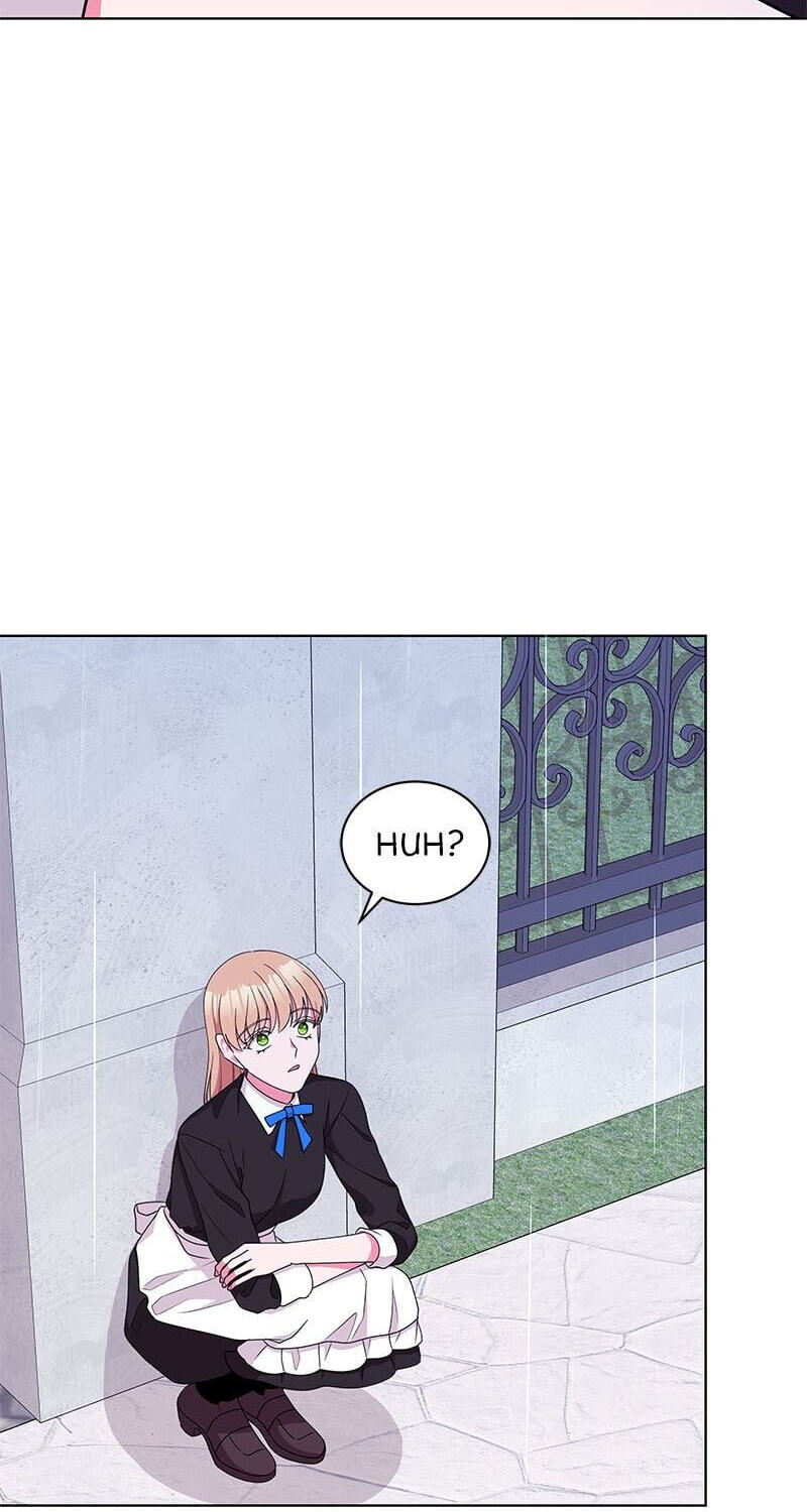 The Crown Princess Audition Chapter 73 page 38 - 