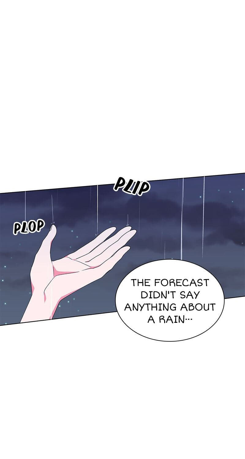 The Crown Princess Audition Chapter 73 page 39 - 