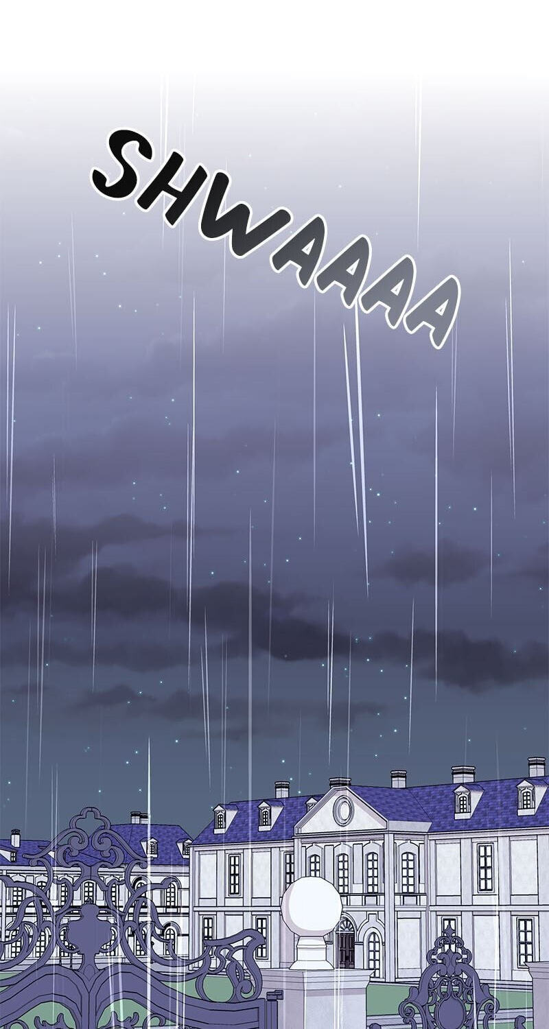 The Crown Princess Audition Chapter 73 page 40 - 