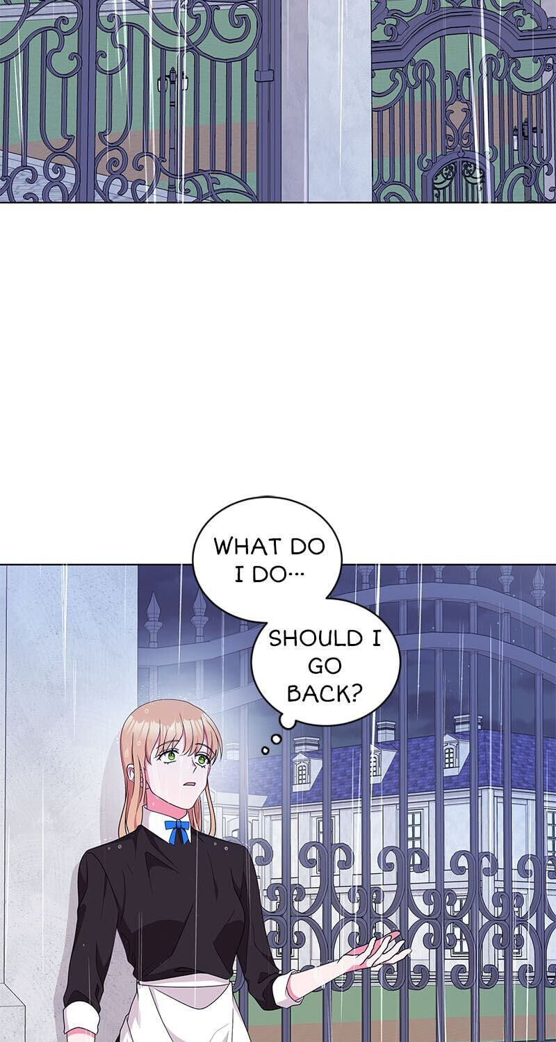 The Crown Princess Audition Chapter 73 page 41 - 