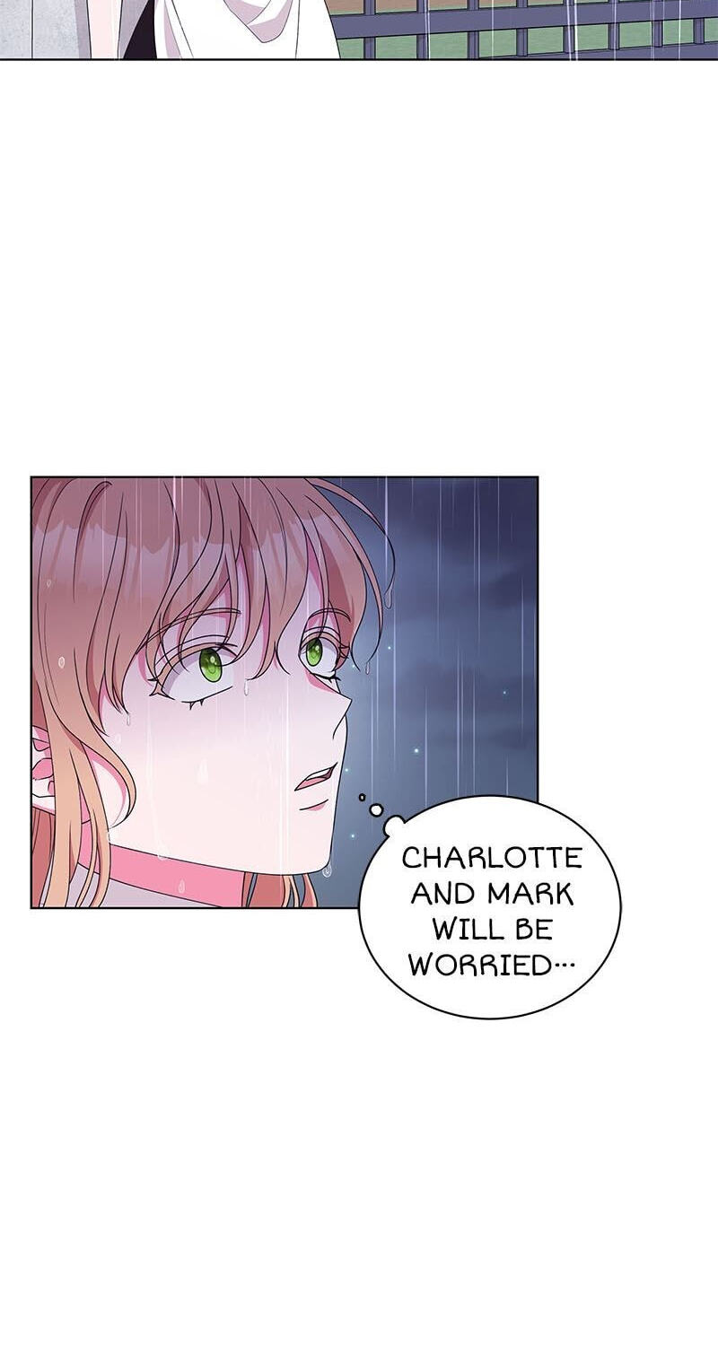 The Crown Princess Audition Chapter 73 page 42 - 