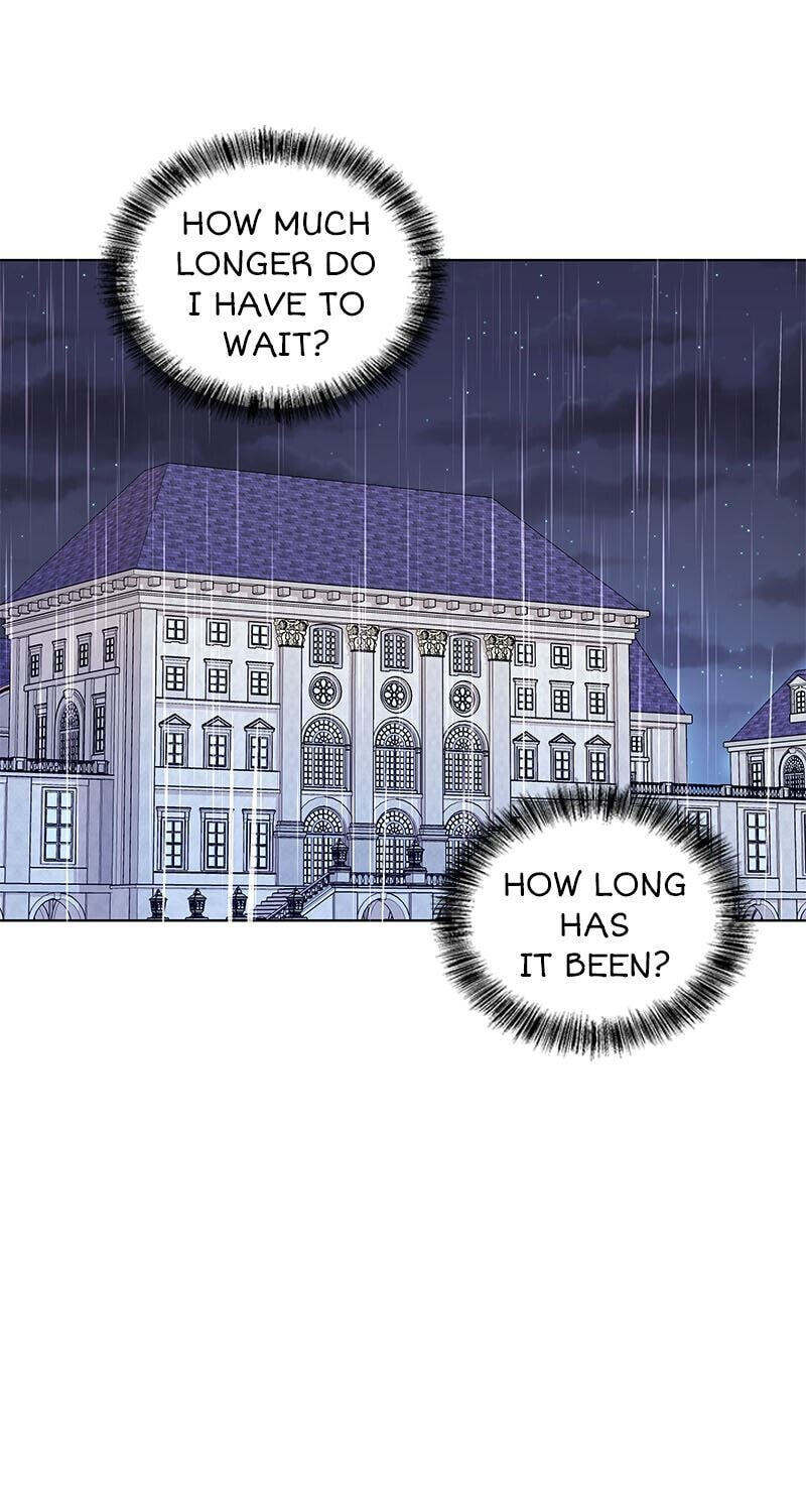 The Crown Princess Audition Chapter 73 page 43 - 