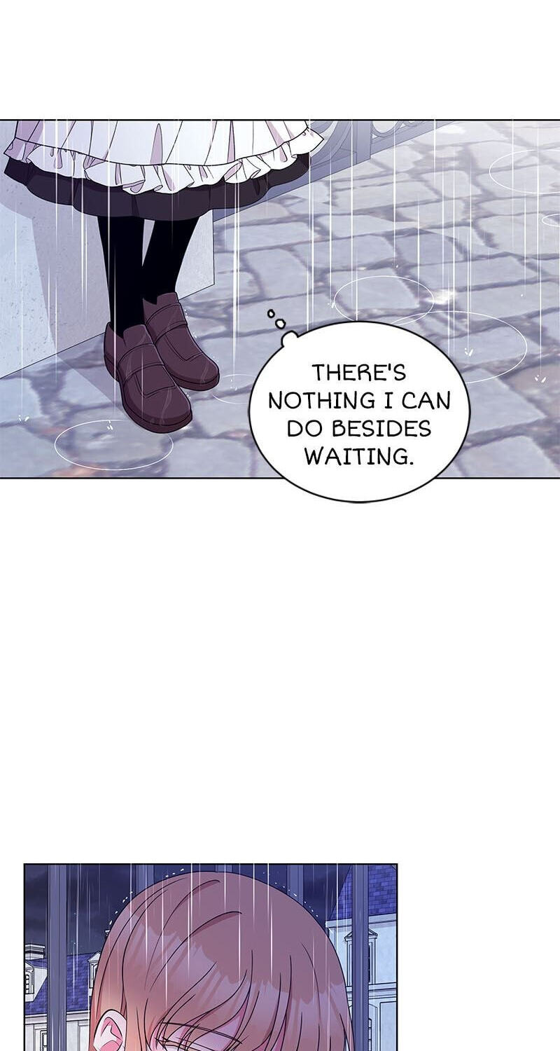 The Crown Princess Audition Chapter 73 page 44 - 