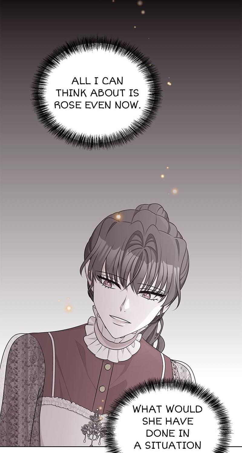 The Crown Princess Audition Chapter 73 page 46 - 