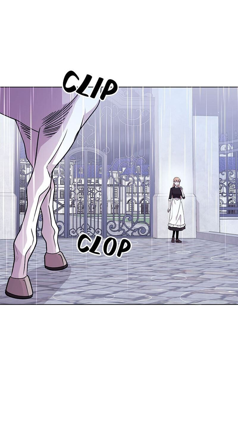 The Crown Princess Audition Chapter 73 page 48 - 