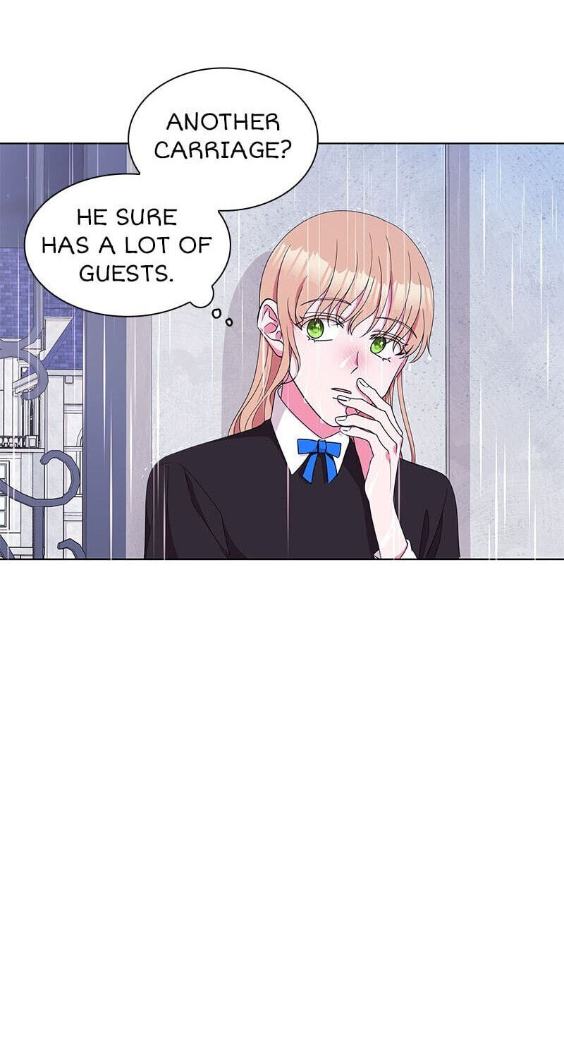 The Crown Princess Audition Chapter 73 page 49 - 