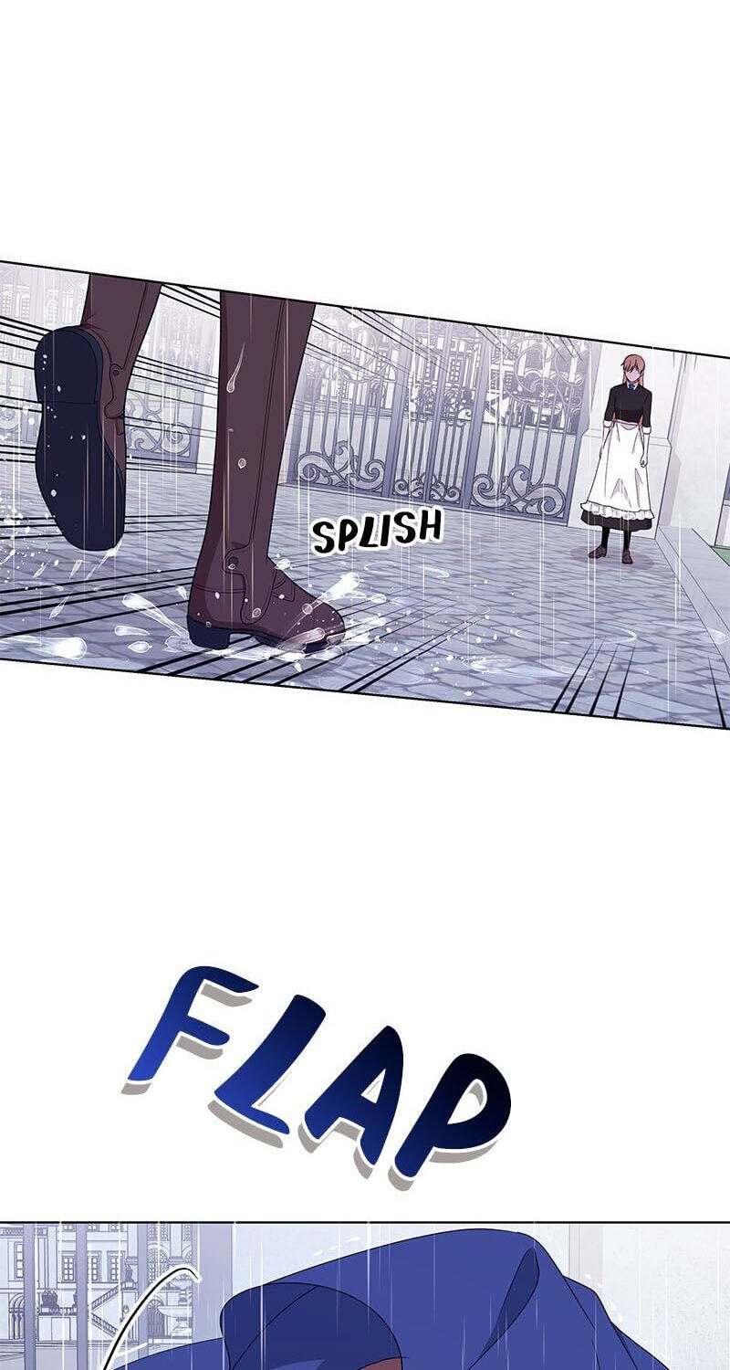 The Crown Princess Audition Chapter 73 page 52 - 