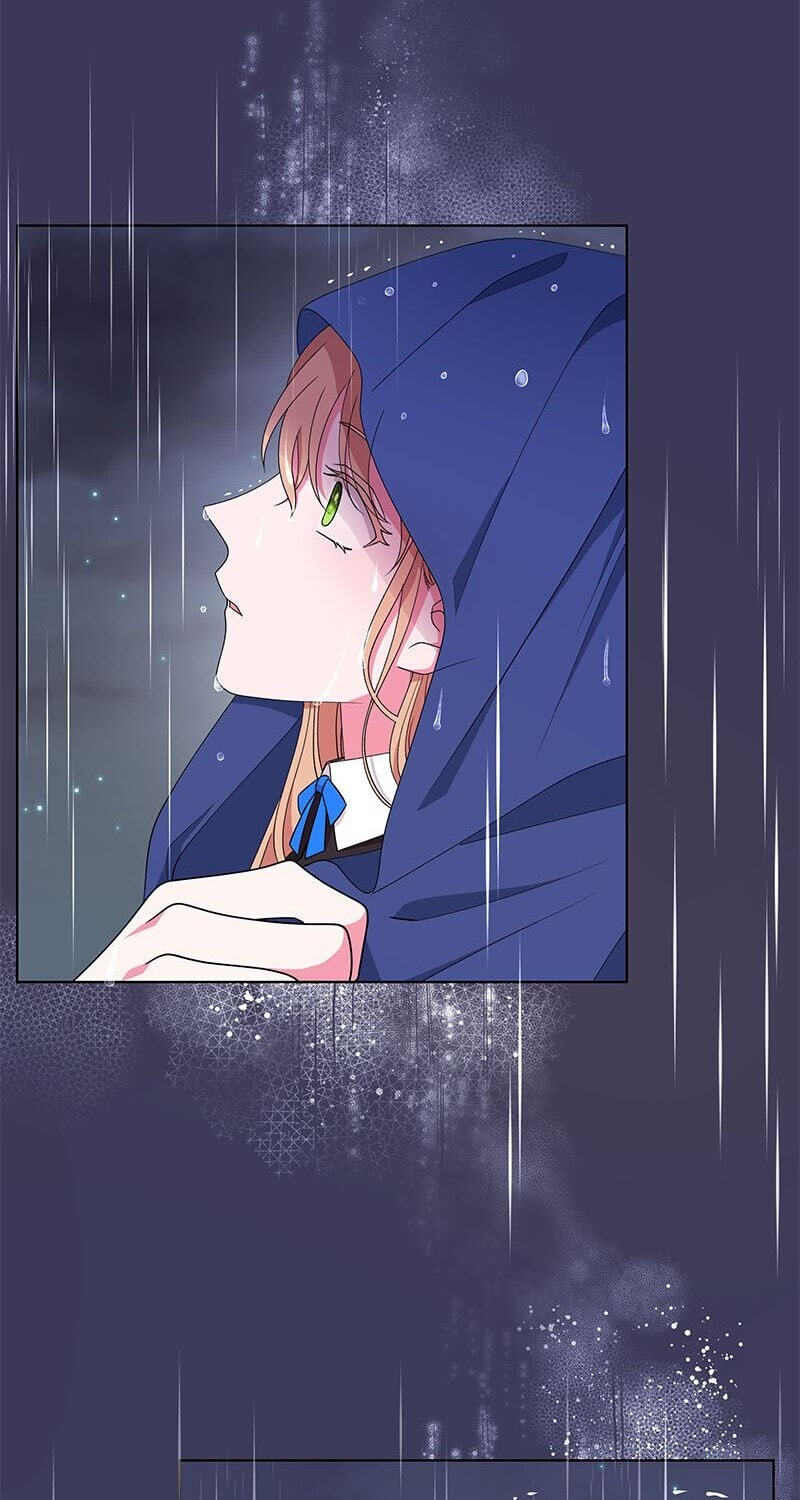 The Crown Princess Audition Chapter 73 page 55 - 