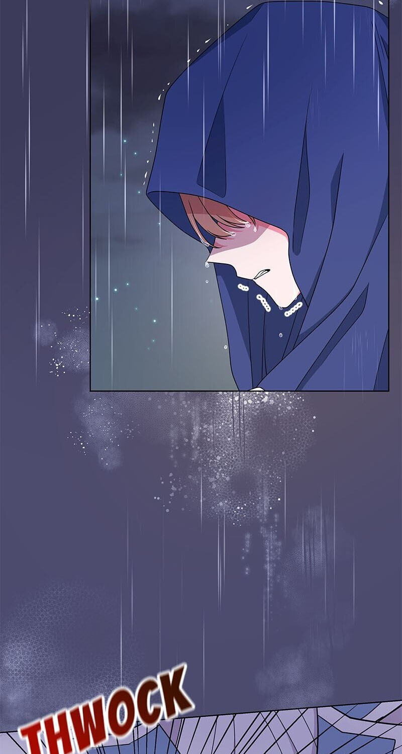 The Crown Princess Audition Chapter 73 page 56 - 