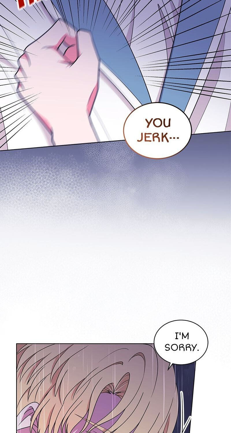 The Crown Princess Audition Chapter 73 page 57 - 