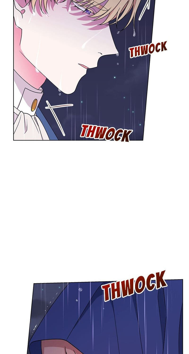The Crown Princess Audition Chapter 73 page 58 - 