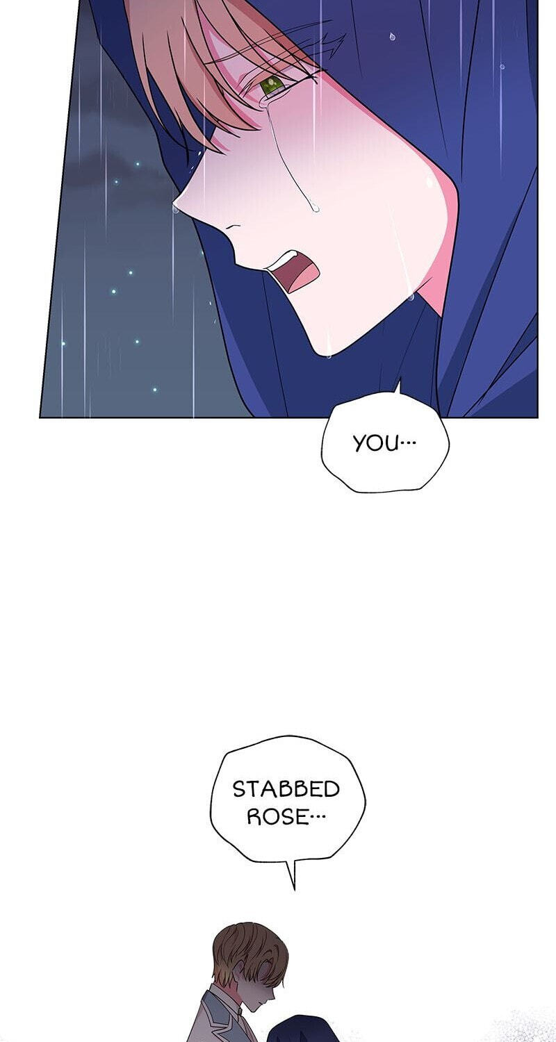 The Crown Princess Audition Chapter 73 page 59 - 