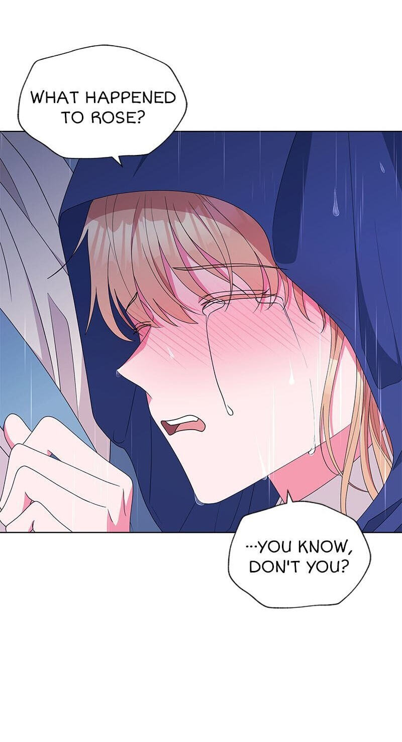 The Crown Princess Audition Chapter 73 page 62 - 