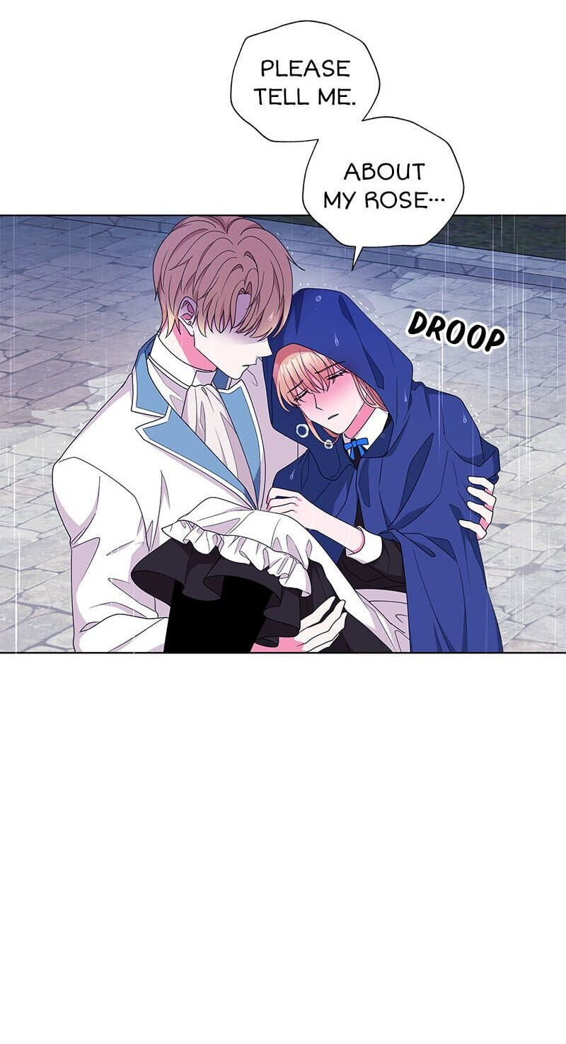 The Crown Princess Audition Chapter 73 page 63 - 