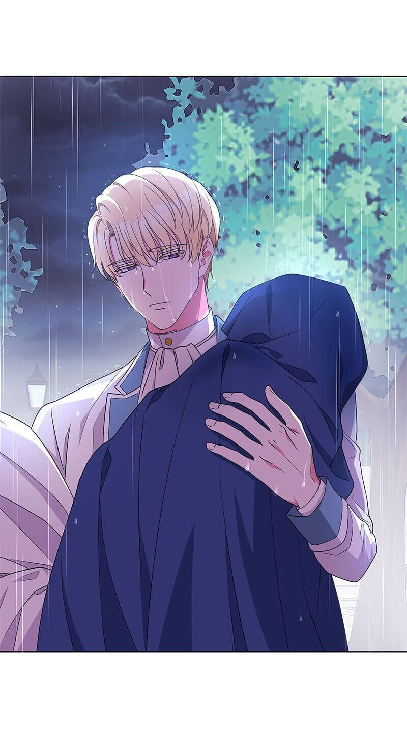 The Crown Princess Audition Chapter 73 page 64 - 