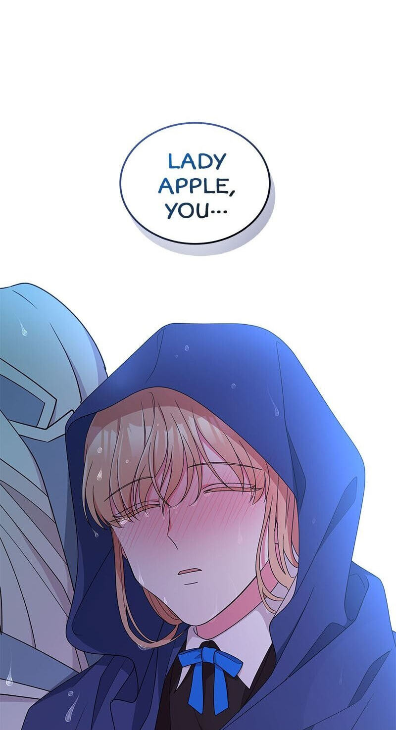 The Crown Princess Audition Chapter 73 page 65 - 